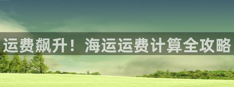 公海赌船吧