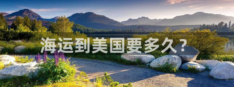 公海赌钱