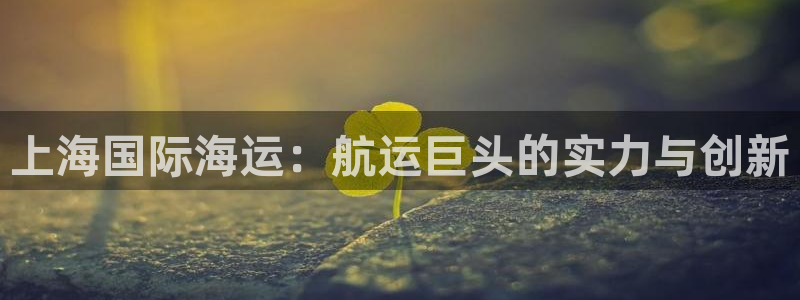 公海赌钱