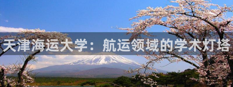 欢迎你来到公海 赌船